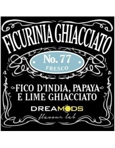 NINDO Aroma Concentrato Fresco Ice 30ml NEWGATE - Mix di Frutta e  Freschissimo Ghiaccio! | 100% Made in Italy | Aroma da Diluire