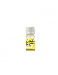 Aromi sigaretta elettronica GOLDWAVE CUORE NERO 10ml