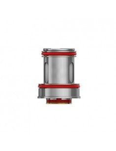 Resistenza Supermesh Coil per Aero/Shield/Cerberus - Geekvape Geek Vape -  Ricambi