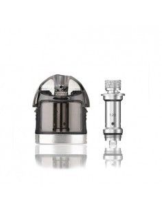 Resistenze Z MAX serie M (5 pezzi) Quadruple Mesh da 0.15ohm - GeekVape