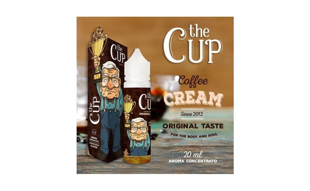 The Cup 50ml